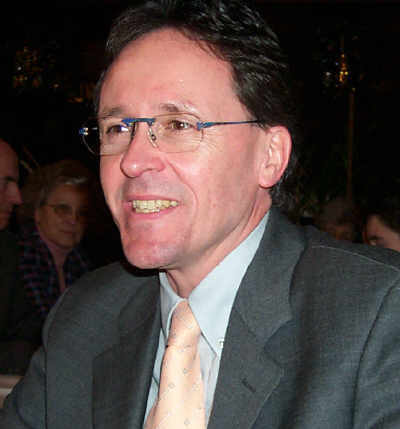 Dieter Hofmann